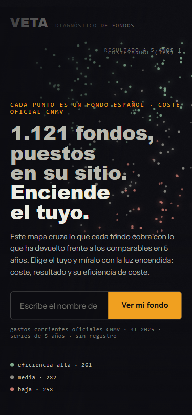 A móvil