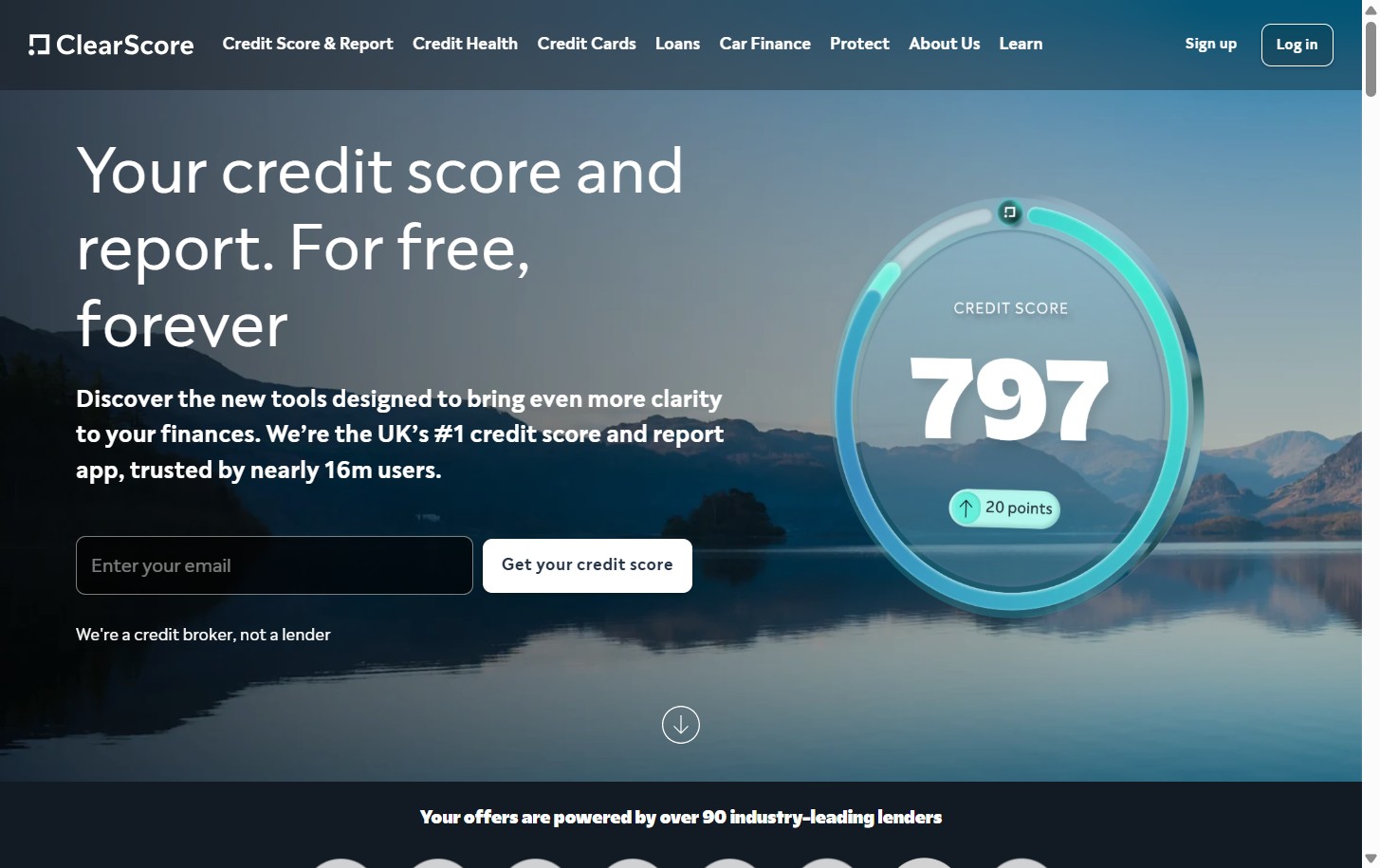 ClearScore